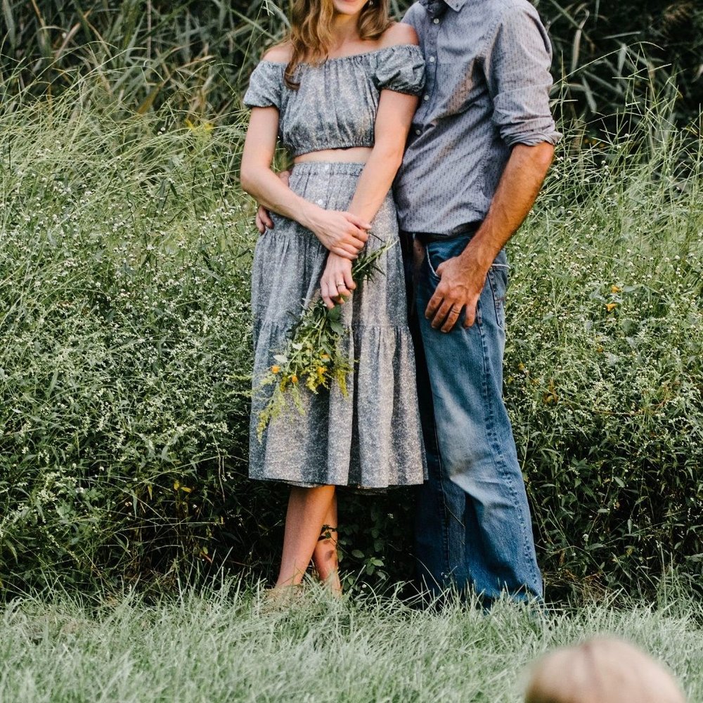 Floral Christy Dawn Margot 2-Piece Set